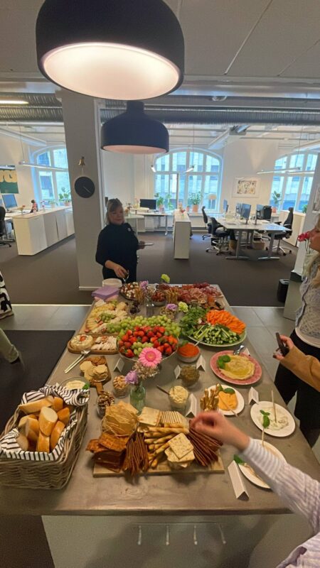 Prat PR 25år